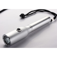 Explosion Proof Light-LED Flashlight 3.7V